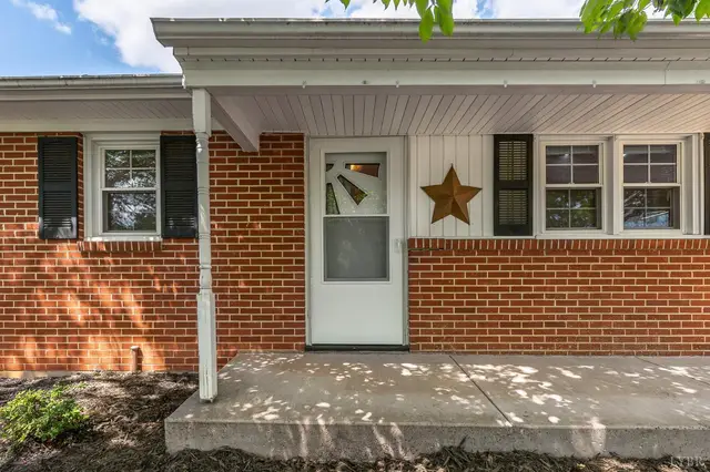 116 Walton Drive, Lynchburg VA, listing photo 12 of 12