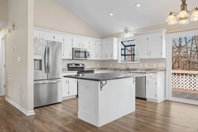 117 Settlement Drive, Lynchburg VA, listing photo 6 of 12
