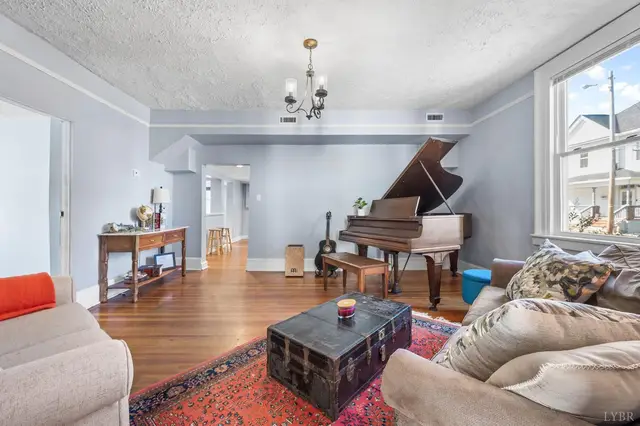 1206 10th Street, Lynchburg VA, listing photo 4 of 12