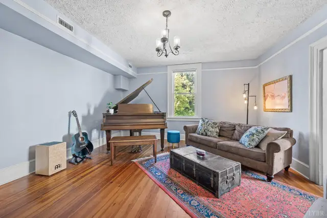 1206 10th Street, Lynchburg VA, listing photo 5 of 12