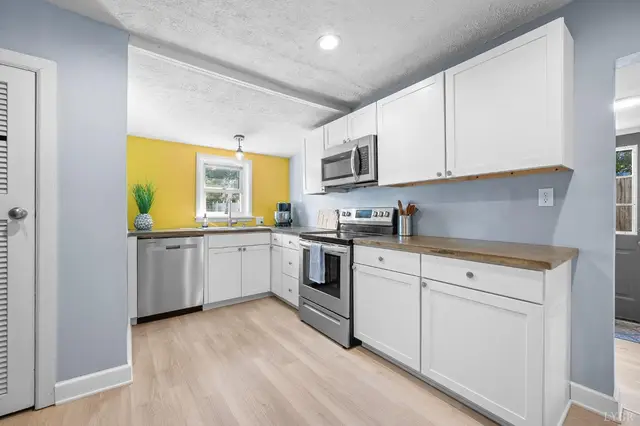 1206 10th Street, Lynchburg VA, listing photo 8 of 12