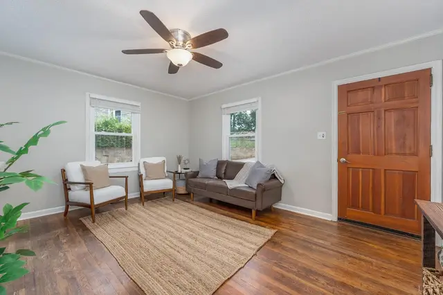 1229 Stratford Road, Lynchburg VA, listing photo 5 of 12