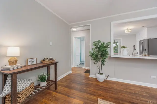 1229 Stratford Road, Lynchburg VA, listing photo 11 of 12