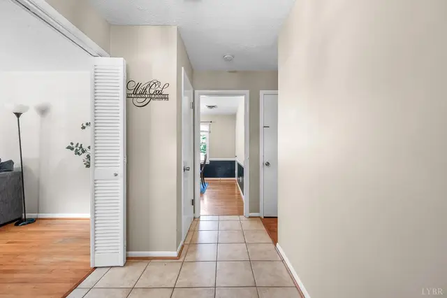1246 Rainbow Forest Drive, Lynchburg VA, listing photo 8 of 12