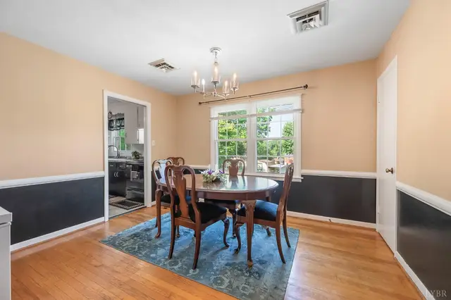1246 Rainbow Forest Drive, Lynchburg VA, listing photo 9 of 12
