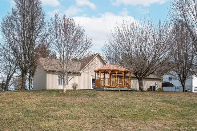 1247 Navigation Point, Goodview VA, listing photo 4 of 12