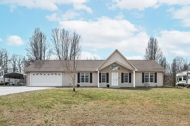 1247 Navigation Point, Goodview VA, listing photo 9 of 12
