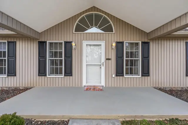 1247 Navigation Point, Goodview VA, listing photo 11 of 12