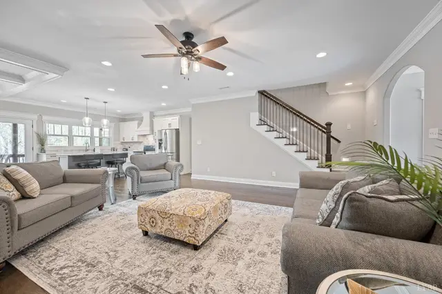 1249 Sleepy Oak Lane, Forest VA, listing photo 5 of 12