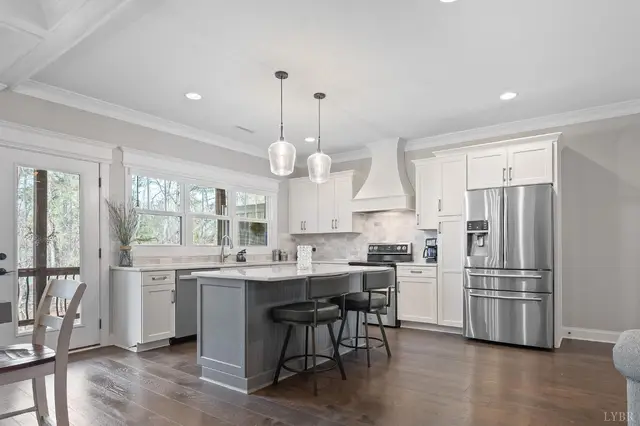 1249 Sleepy Oak Lane, Forest VA, listing photo 6 of 12