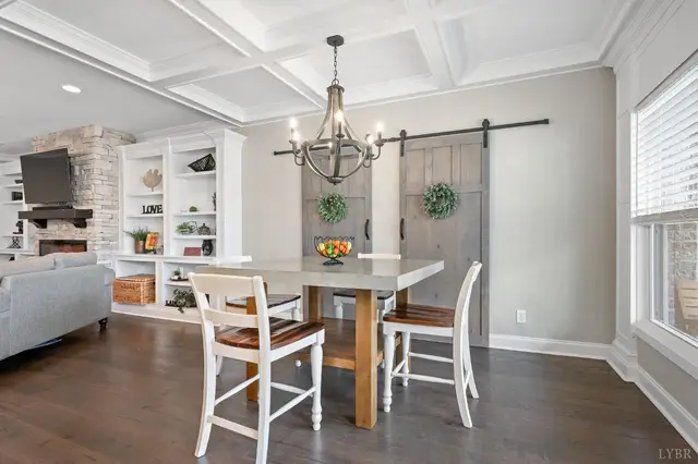 1249 Sleepy Oak Lane, Forest VA, listing photo 11 of 12