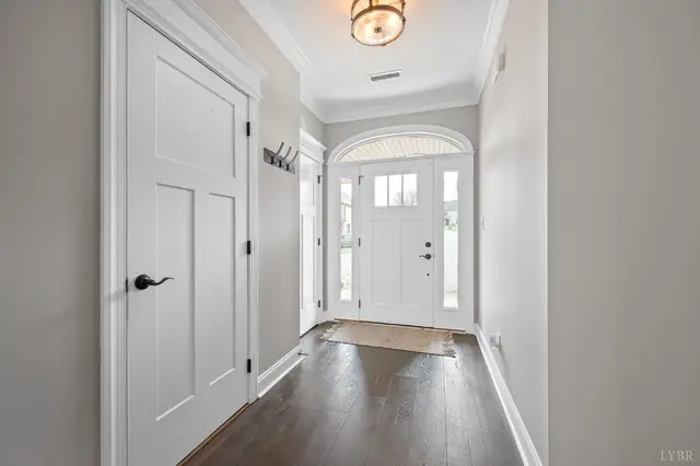 1249 Sleepy Oak Lane, Forest VA, listing photo 12 of 12