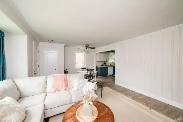1305 Cherokee Avenue, Lynchburg VA, listing photo 10 of 12