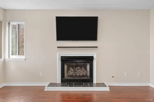 1314 Twin Springs Court, Forest VA, listing photo 9 of 12