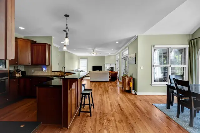 134 Beacon Hill Place, Lynchburg VA, listing photo 7 of 12