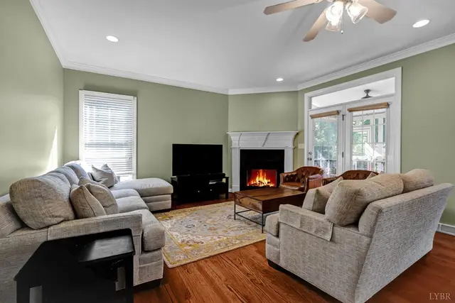 134 Beacon Hill Place, Lynchburg VA, listing photo 10 of 12