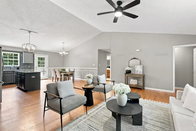 1378 Greenhouse Road, Rustburg VA, listing photo 8 of 12