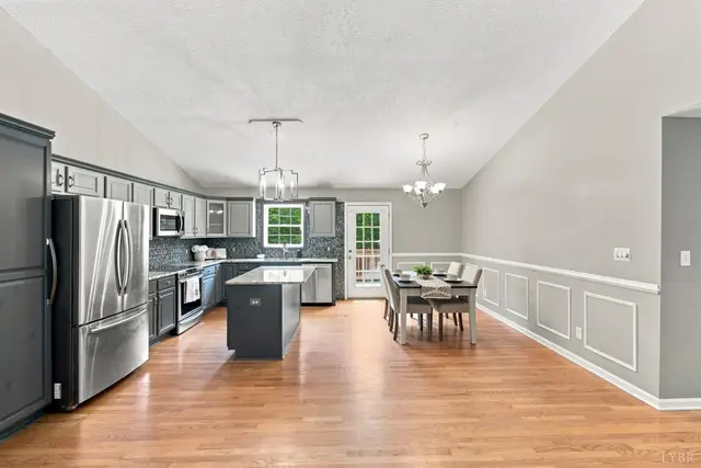1378 Greenhouse Road, Rustburg VA, listing photo 9 of 12
