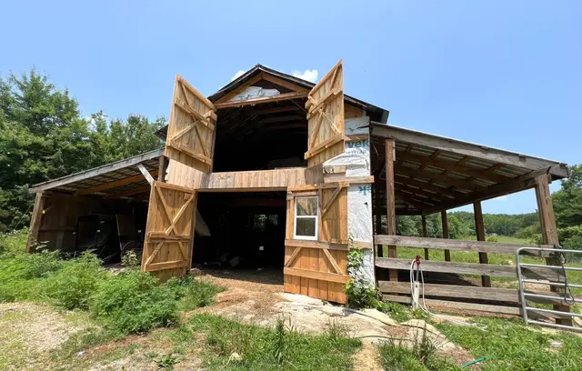 150 Mt. Zion Road, Phenix VA, listing photo 4 of 12