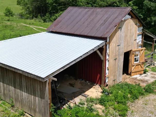 150 Mt. Zion Road, Phenix VA, listing photo 10 of 12