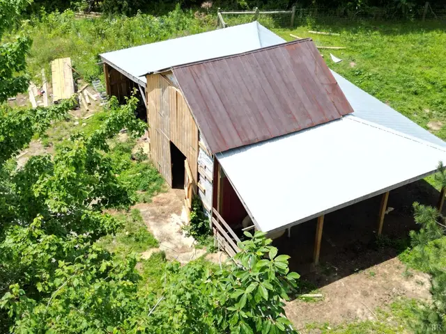 150 Mt. Zion Road, Phenix VA, listing photo 11 of 12