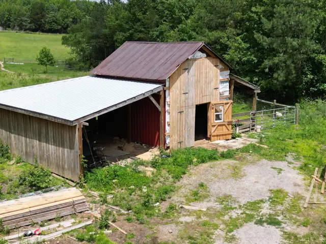 150 Mt. Zion Road, Phenix VA, listing photo 12 of 12