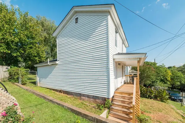 1510 Garfield Avenue, Lynchburg VA, listing photo 4 of 12