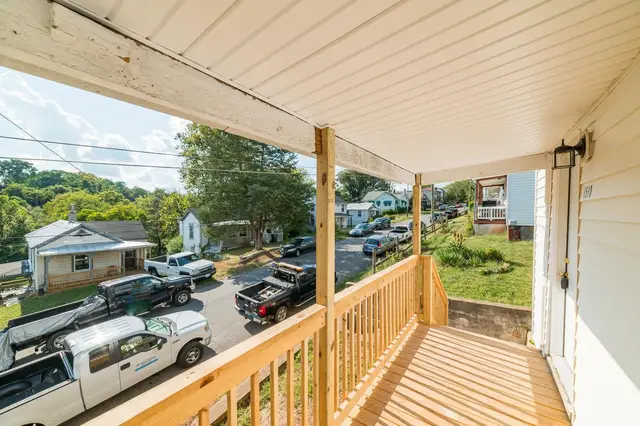 1510 Garfield Avenue, Lynchburg VA, listing photo 8 of 12