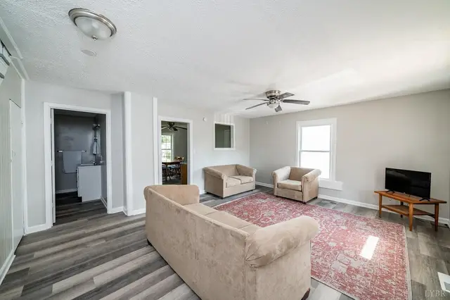 1510 Garfield Avenue, Lynchburg VA, listing photo 9 of 12