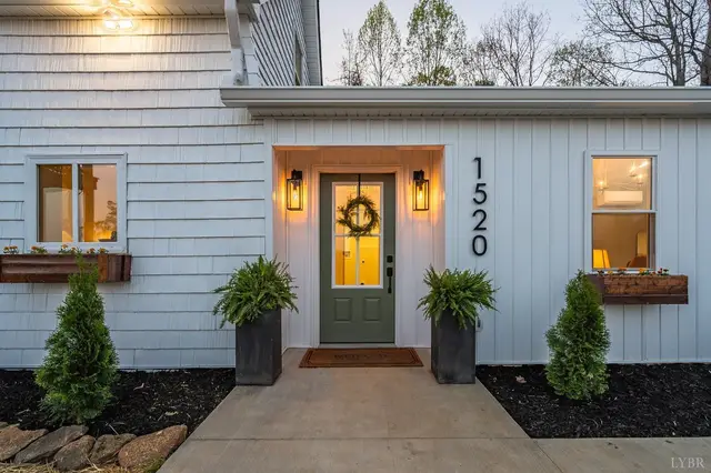 1520 Grassy Mountain Lane, Forest VA, listing photo 8 of 12