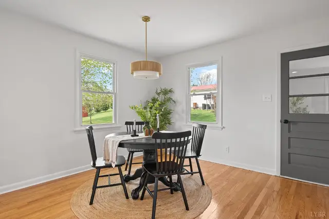 162 Brooklawn Drive, Lynchburg VA, listing photo 7 of 12