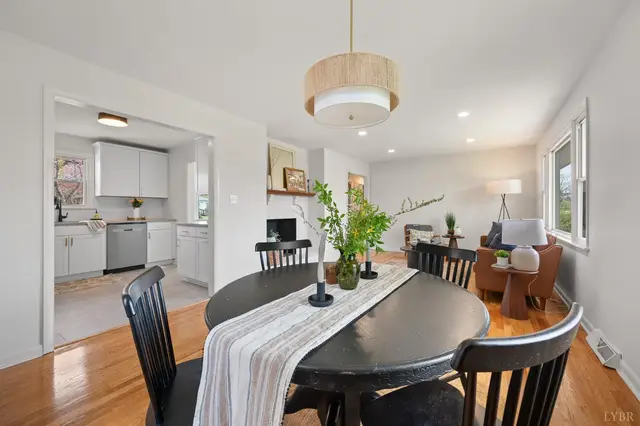 162 Brooklawn Drive, Lynchburg VA, listing photo 8 of 12