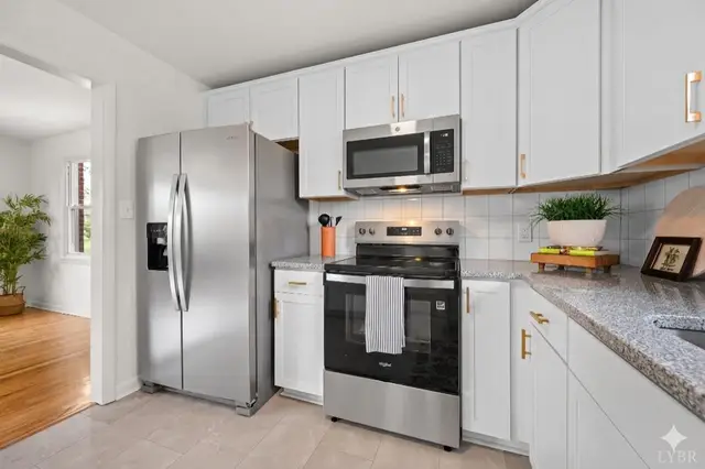 162 Brooklawn Drive, Lynchburg VA, listing photo 10 of 12