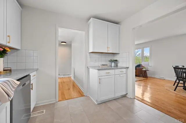 162 Brooklawn Drive, Lynchburg VA, listing photo 11 of 12