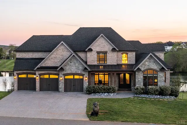 1698 Lake Manor Drive, Forest VA, listing photo 7 of 12