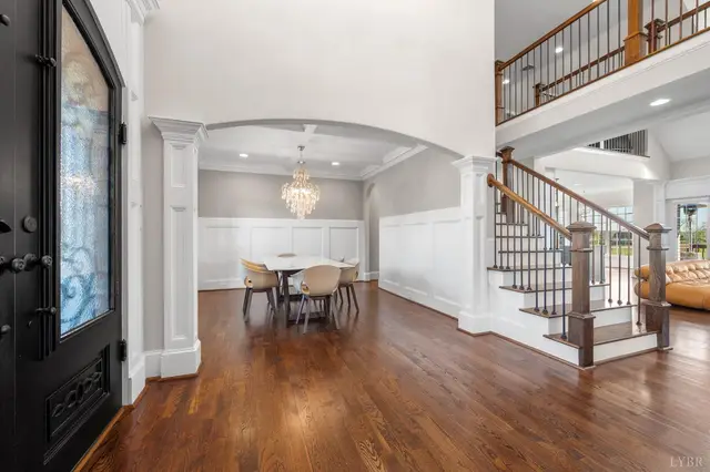 1698 Lake Manor Drive, Forest VA, listing photo 9 of 12