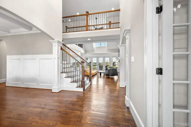 1698 Lake Manor Drive, Forest VA, listing photo 12 of 12