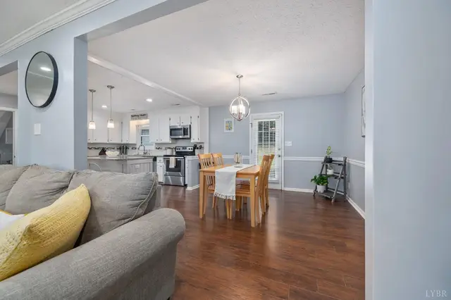 1706 Danbury Drive, Lynchburg VA, listing photo 7 of 12