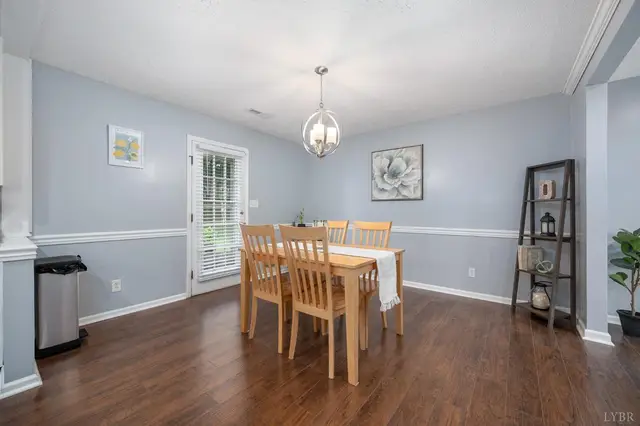 1706 Danbury Drive, Lynchburg VA, listing photo 8 of 12