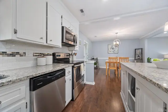 1706 Danbury Drive, Lynchburg VA, listing photo 12 of 12