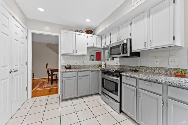 174 Sunset Ridge Road, Forest VA, listing photo 10 of 12
