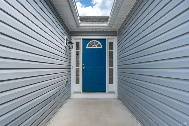 194 Oak Spring Lane, Madison Heights VA, listing photo 12 of 12