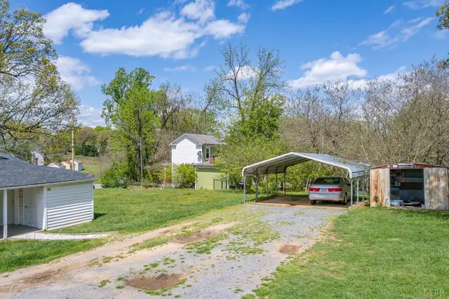 1980 Easley Avenue, Lynchburg VA, listing photo 5 of 12