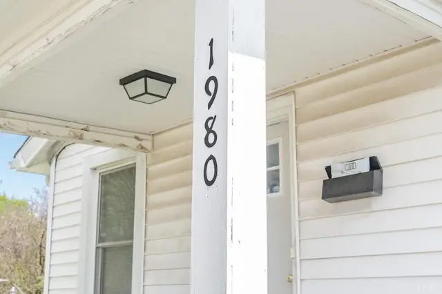 1980 Easley Avenue, Lynchburg VA, listing photo 11 of 12