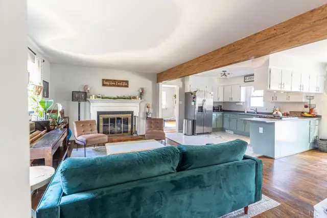 2019 Indian Hill Rd Road, Lynchburg VA, listing photo 5 of 12