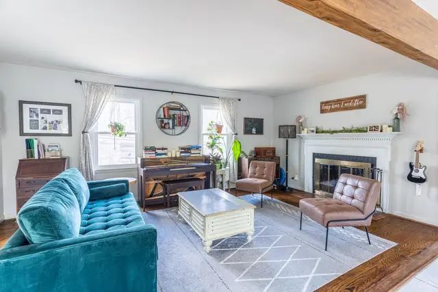 2019 Indian Hill Rd Road, Lynchburg VA, listing photo 7 of 12