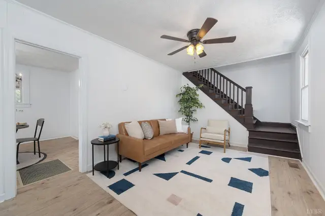 202 Longview Road, Hurt VA, listing photo 11 of 12