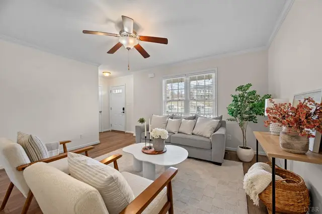 203 Bonterra Pl, Lynchburg VA, listing photo 6 of 12
