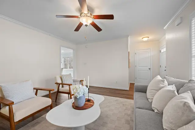 203 Bonterra Pl, Lynchburg VA, listing photo 7 of 12