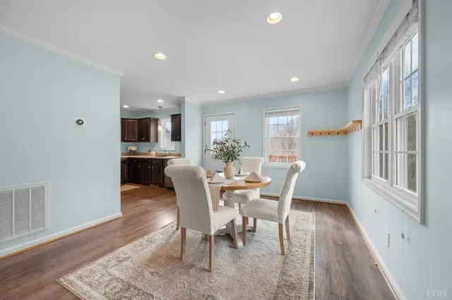 203 Bonterra Pl, Lynchburg VA, listing photo 10 of 12